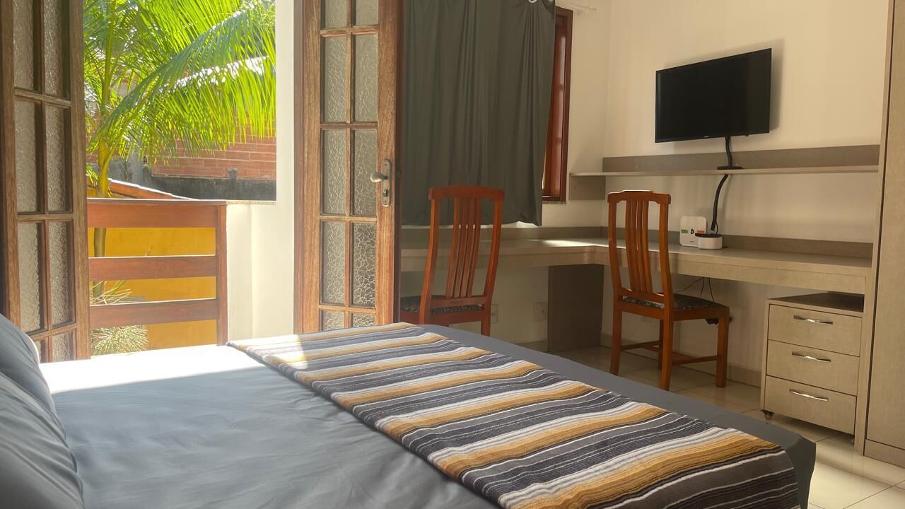 Photo of Bedroom in Recreio dos Bandeirantes