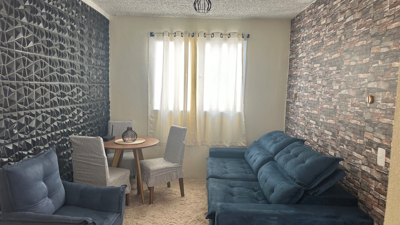 Photo of Livingroom in Santa Cruz