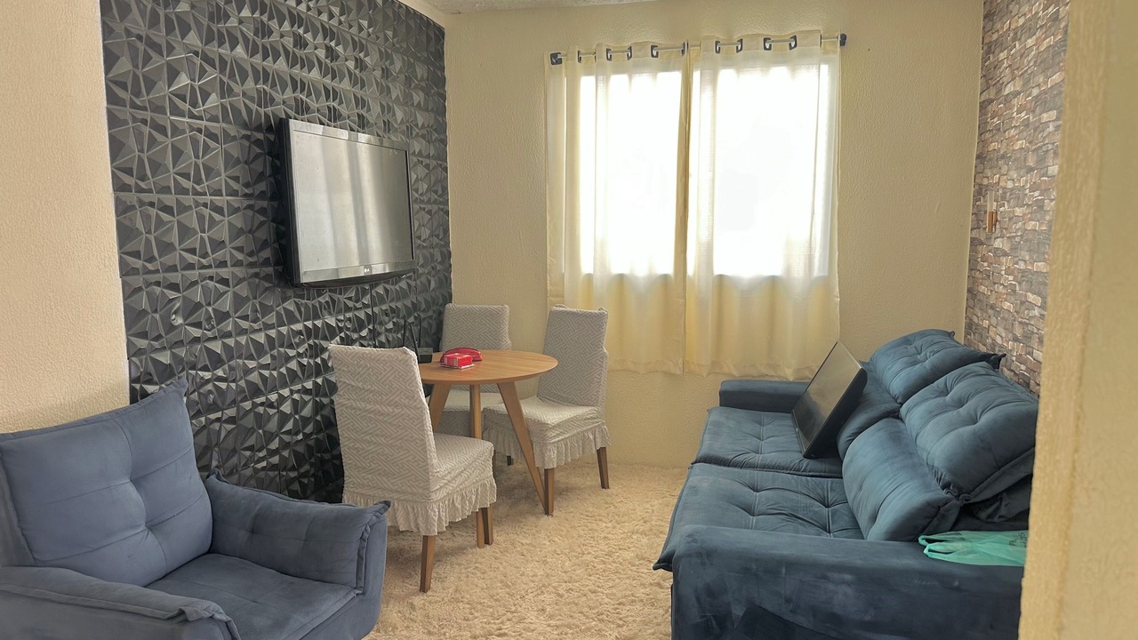 Photo of Livingroom in Santa Cruz