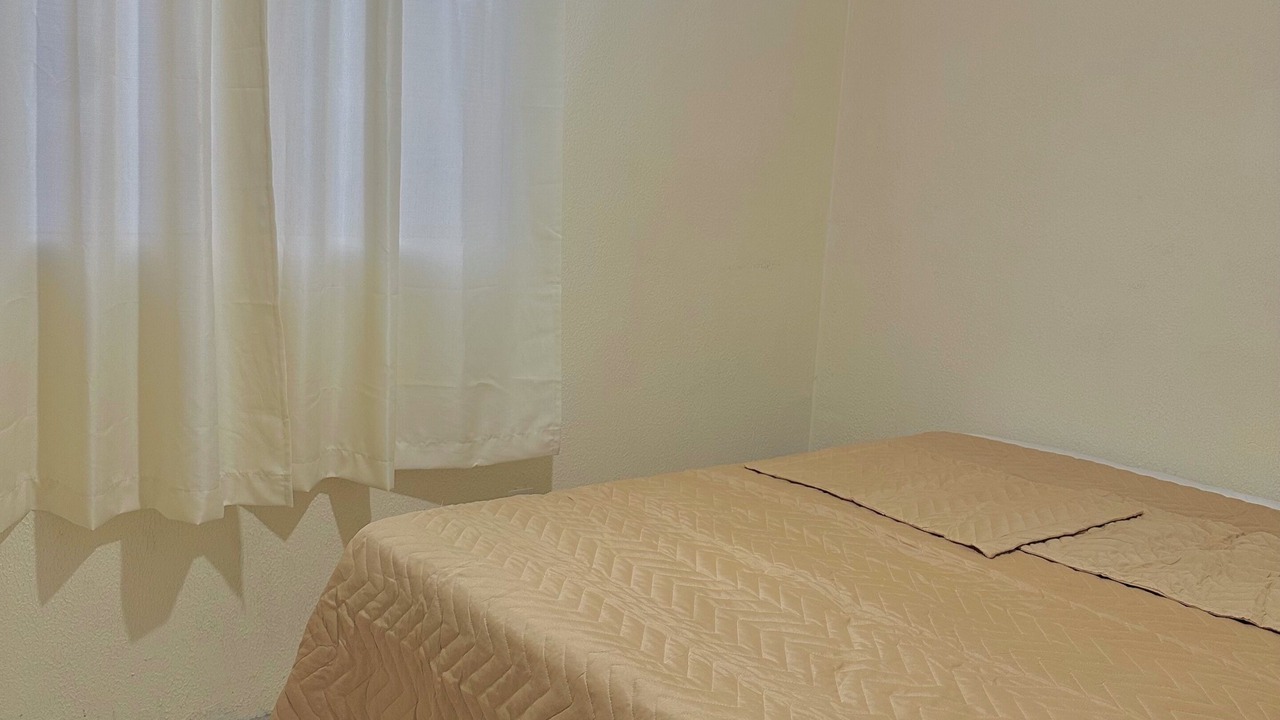 Photo of Bedroom in Santa Cruz