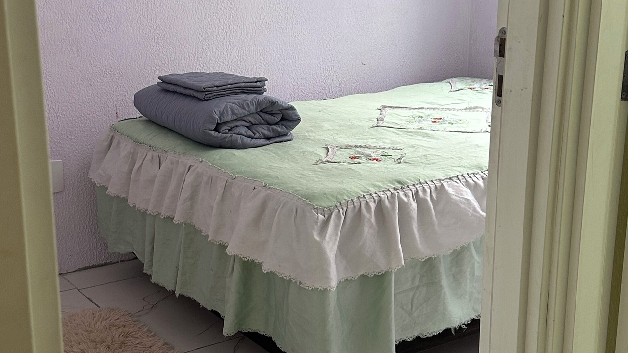 Photo of Bedroom in Santa Cruz