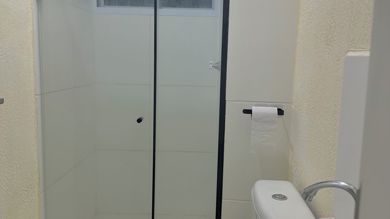 Photo of Bathroom in Santa Cruz