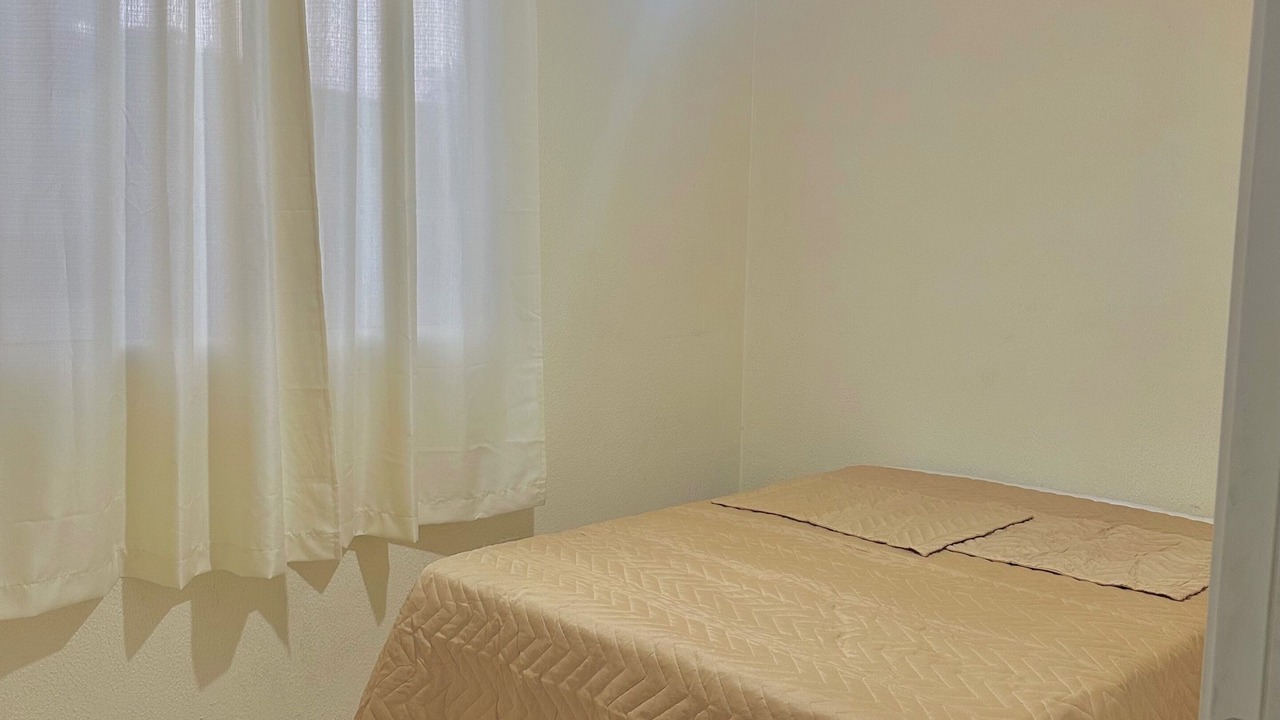 Photo of Bedroom in Santa Cruz