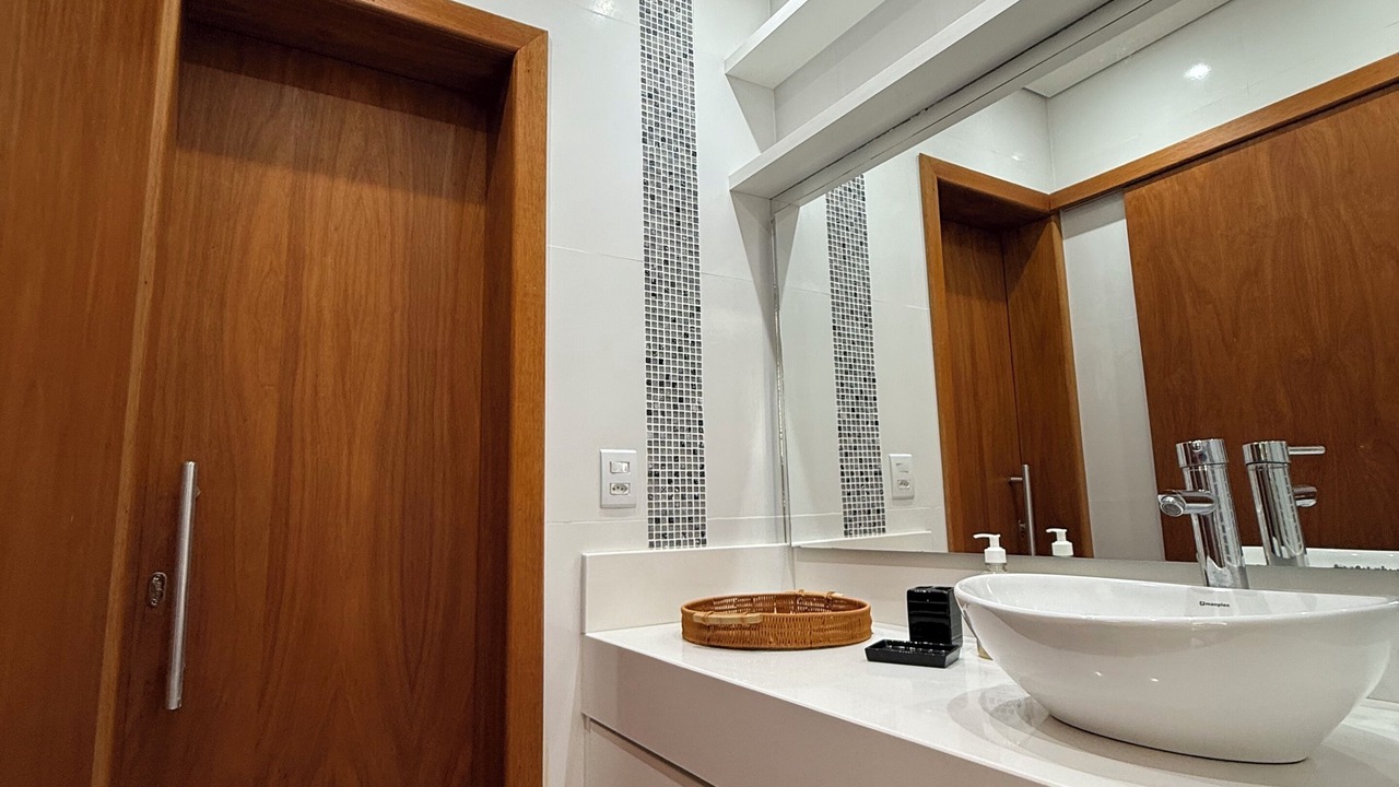 Photo of Bathroom in Jardim Europa