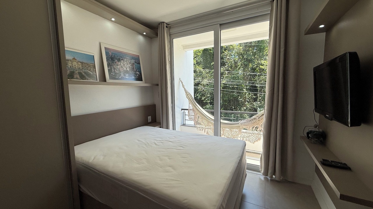 Photo of Bedroom in Jardim Europa