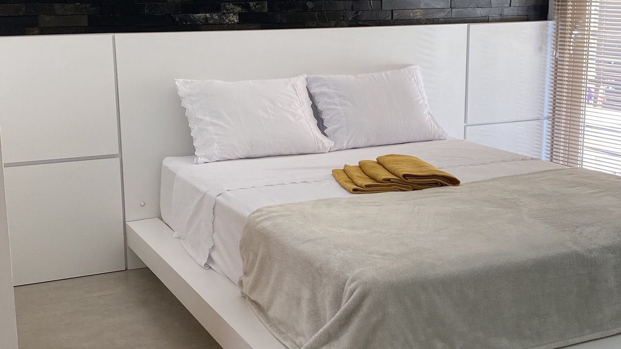 Photo of Bedroom in Jardim Europa