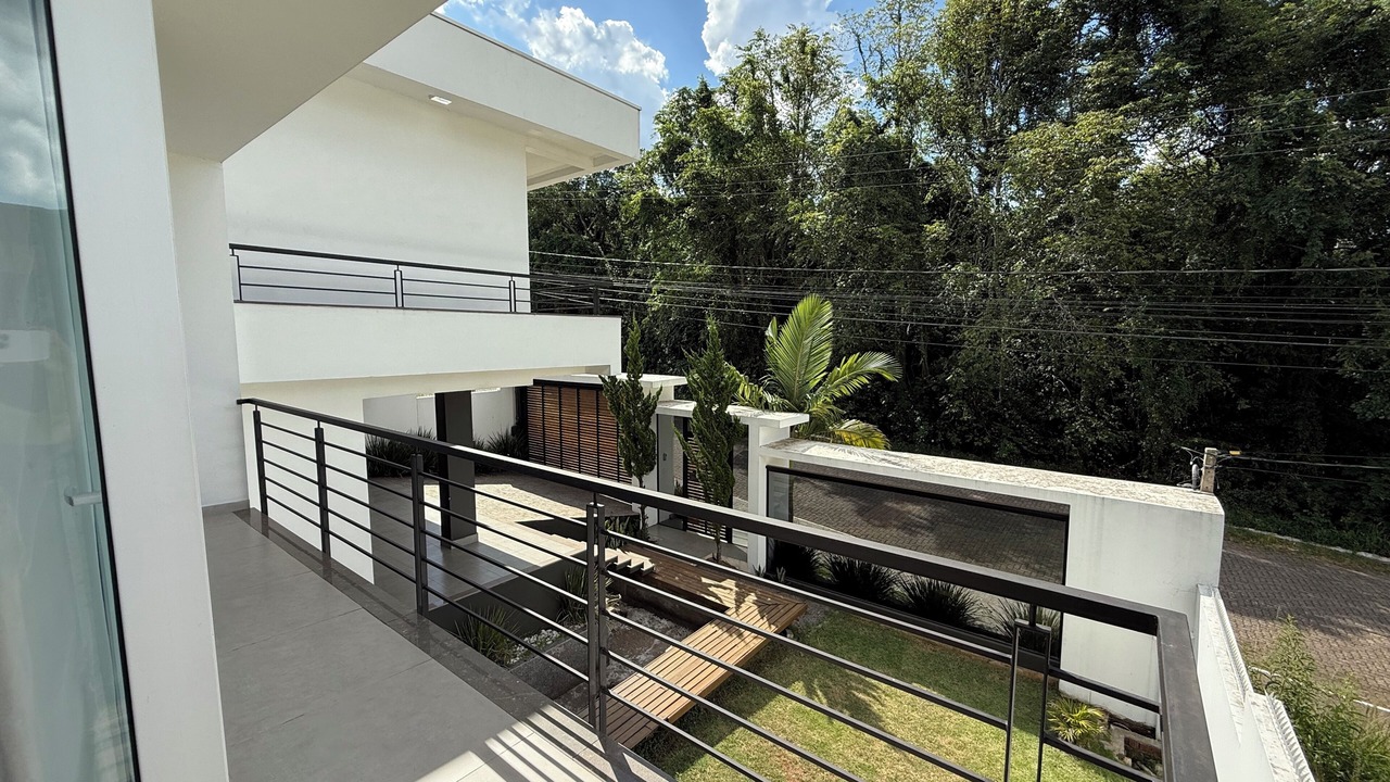 Photo of Outdoor in Jardim Europa