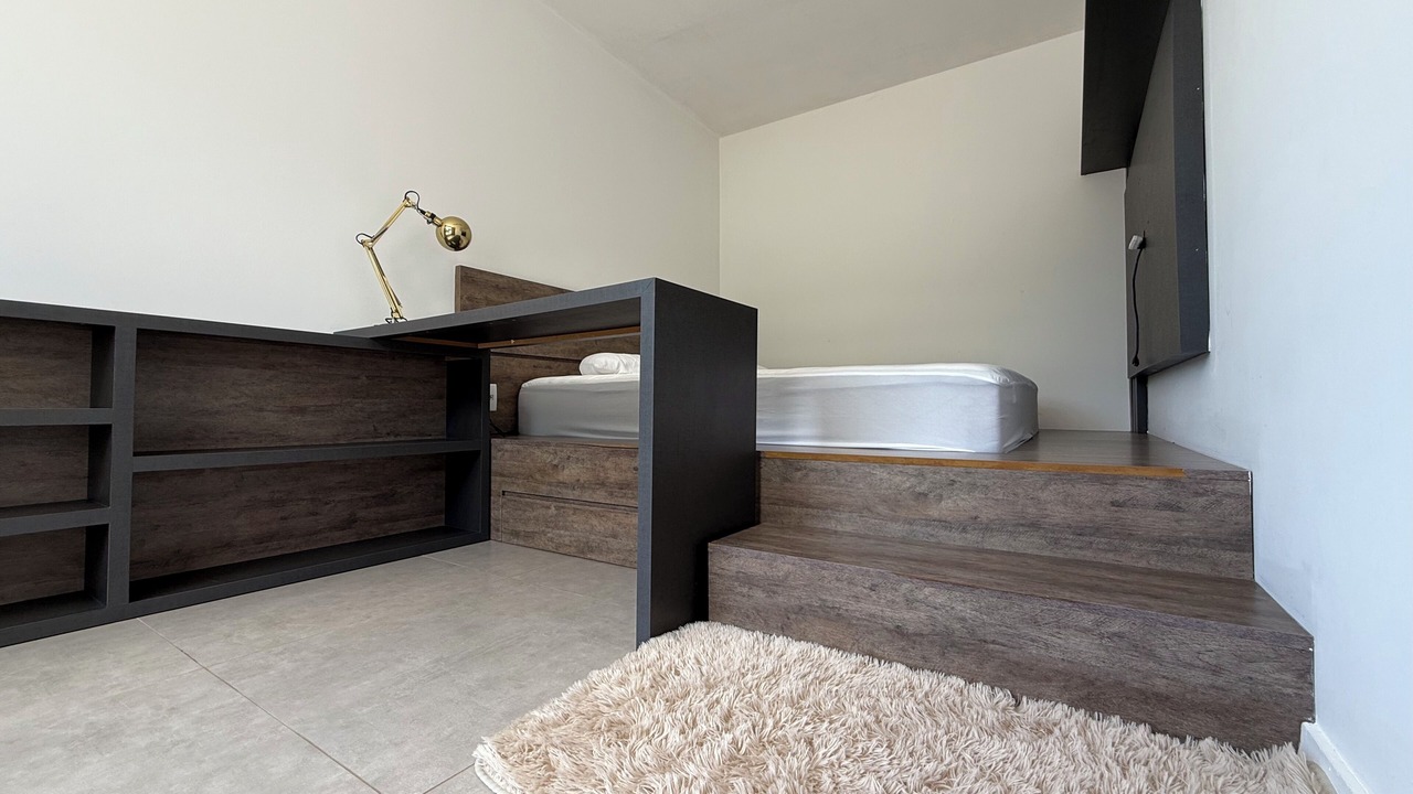 Photo of Bedroom in Jardim Europa