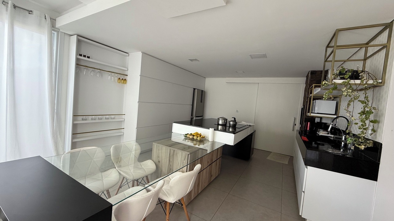 Photo of Kitchen in Jardim Europa