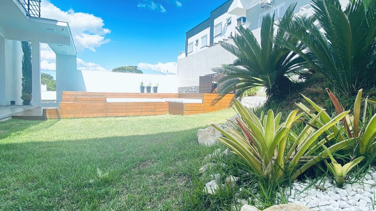 Photo of Outdoor in Jardim Europa