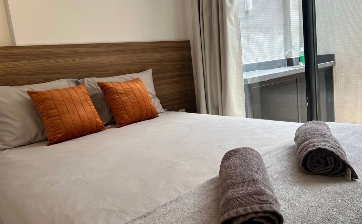Photo of Bedroom in Jardim Oceania