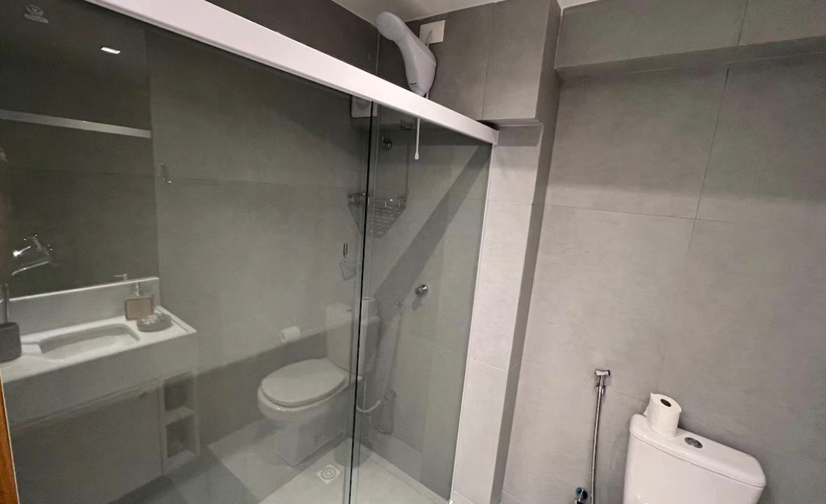 Photo of Bathroom in Jardim Oceania