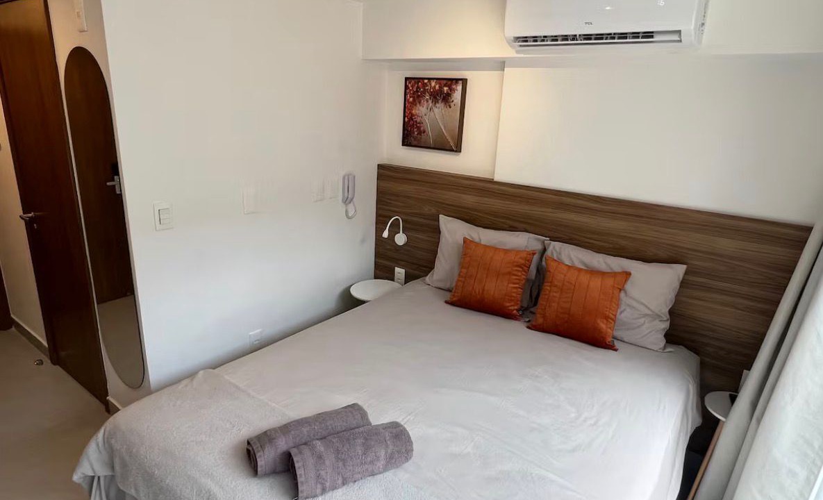 Photo of Bedroom in Jardim Oceania