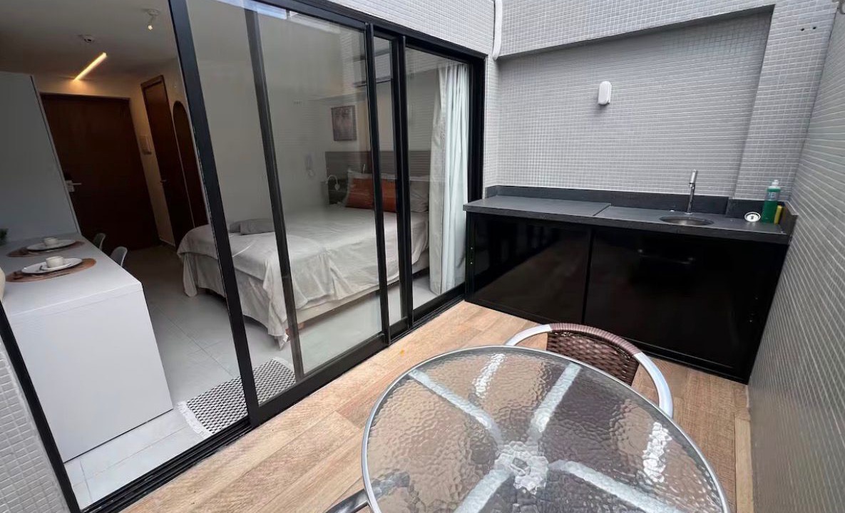 Photo of Bedroom in Jardim Oceania