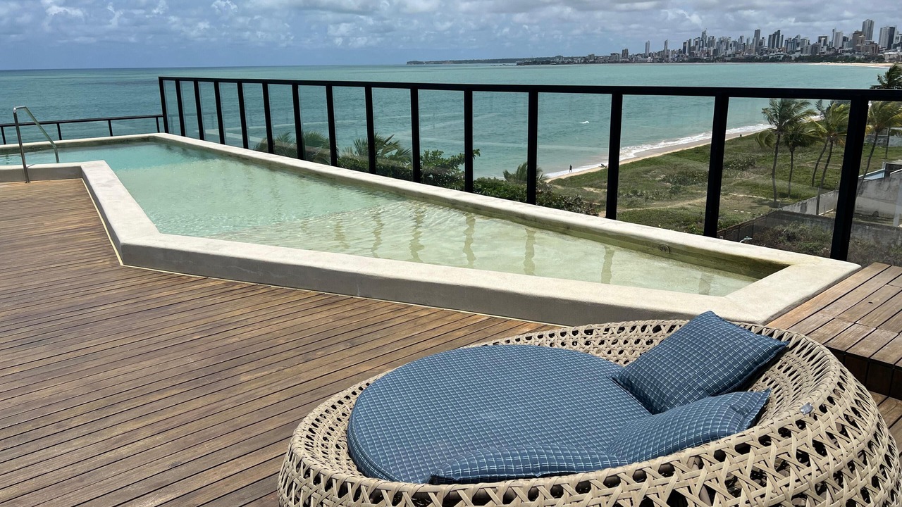 Photo of Outdoor in Jardim Oceania