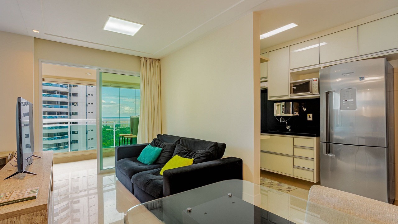 Photo of Livingroom in Caminho das Arvores