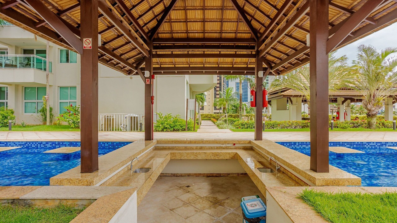 Photo of Outdoor in Caminho das Arvores