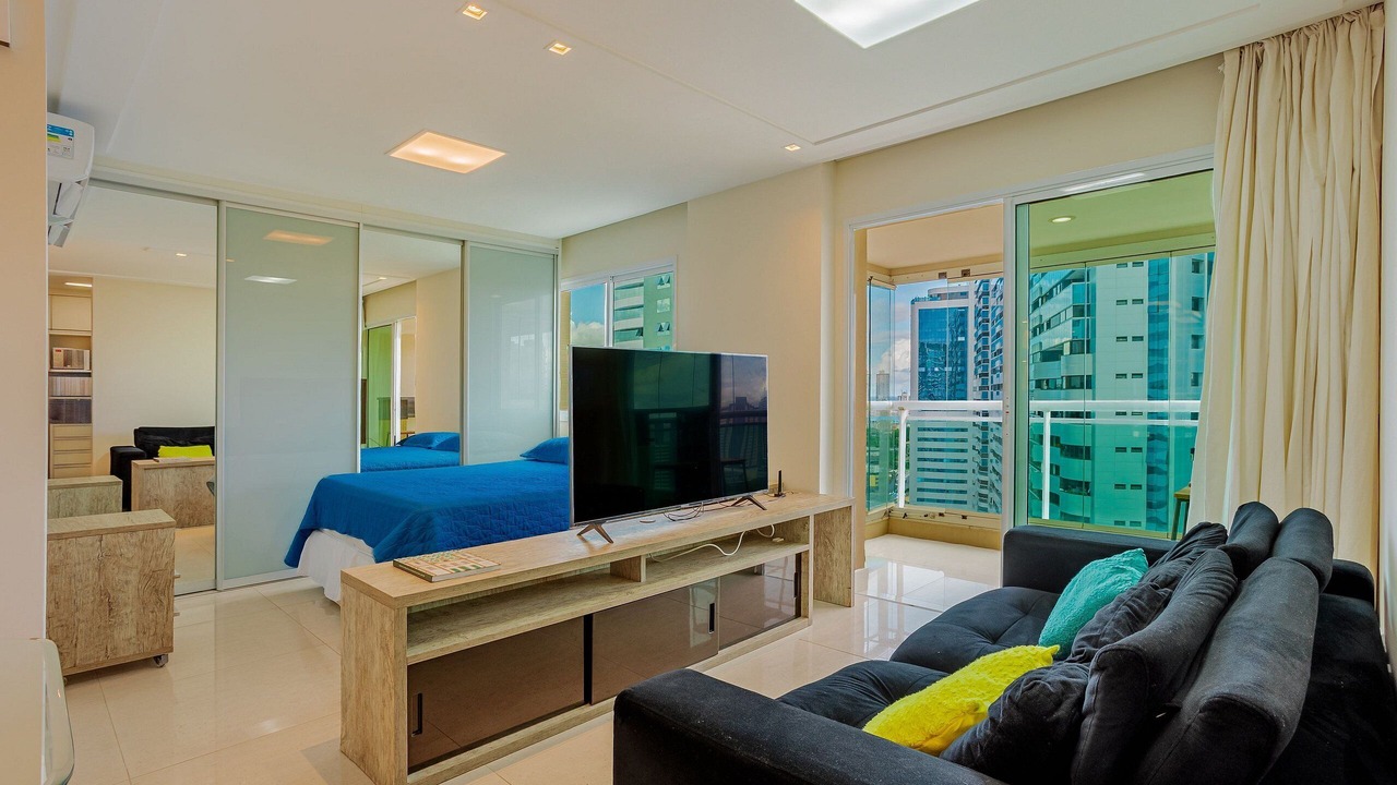 Photo of Livingroom in Caminho das Arvores