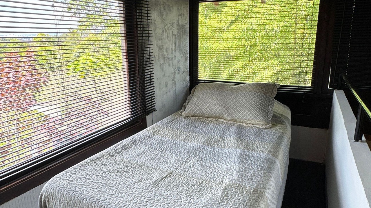 Photo of Bedroom in Carapicuiba
