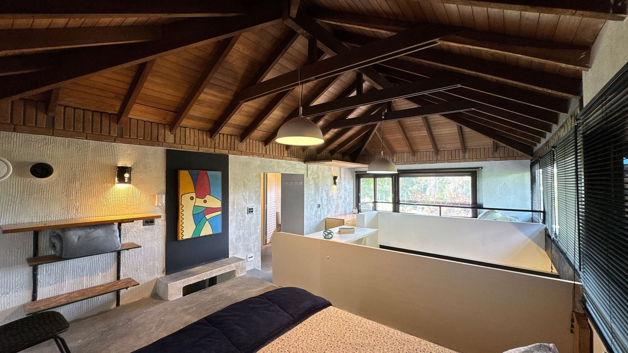 Photo of Bedroom in Carapicuiba