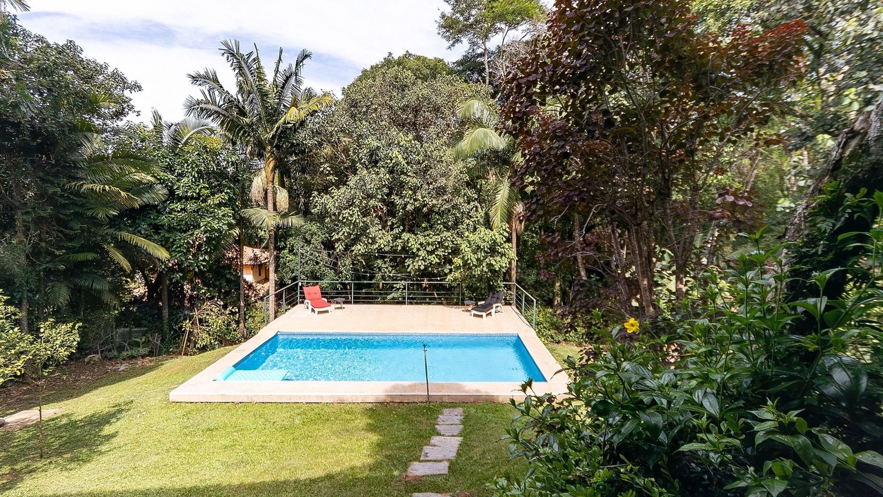 Photo of Outdoor in Carapicuiba