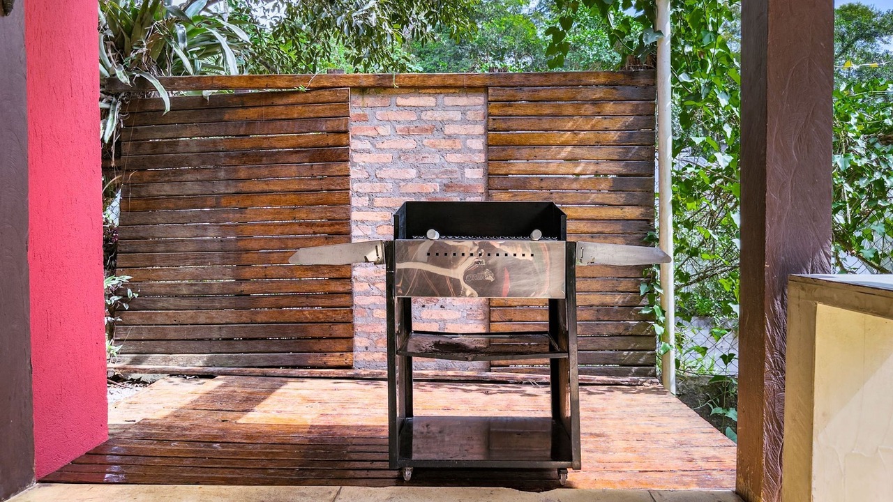 Photo of Patio Balcony in Carapicuiba