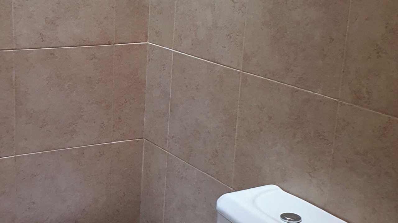 Photo of Bathroom in Corrientes