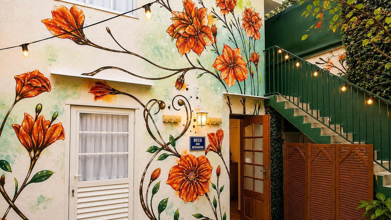 Photo of Outdoor in Sao Paulo