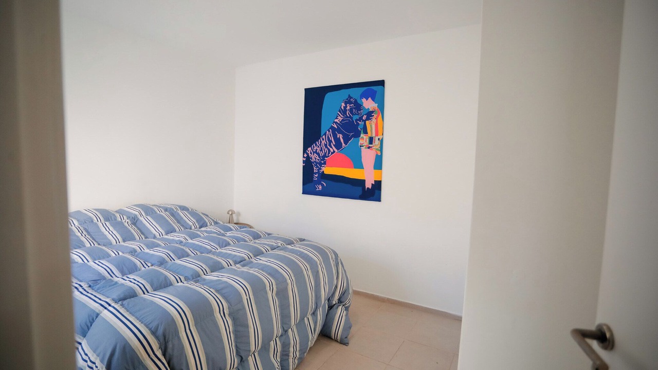 Photo of Bedroom in General Roca