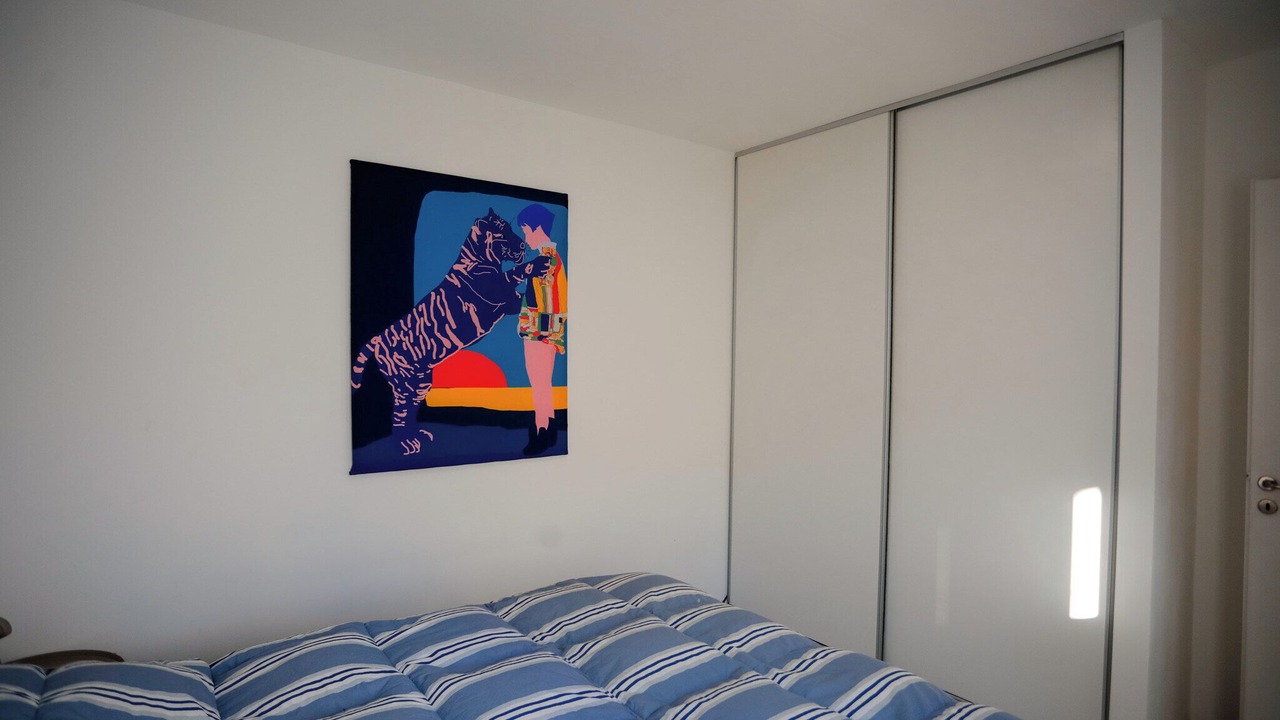 Photo of Bedroom in General Roca