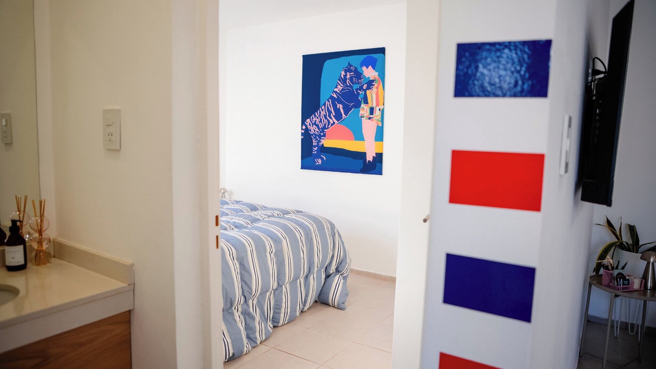 Photo of Bedroom in General Roca