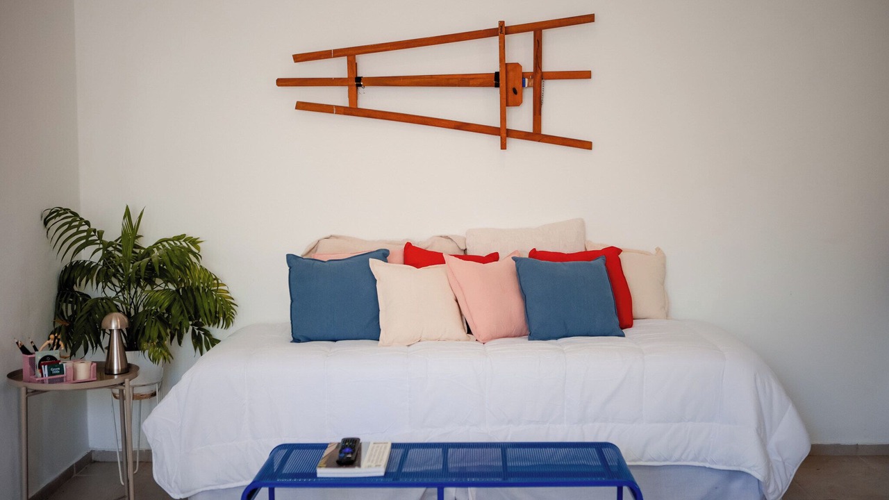 Photo of Bedroom in General Roca