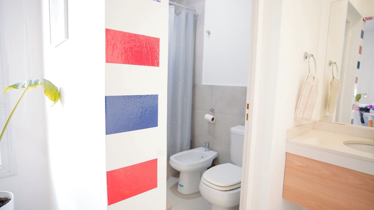 Photo of Bathroom in General Roca