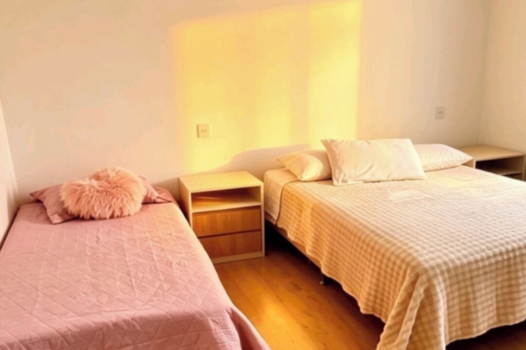 Photo of Bedroom in Gramado