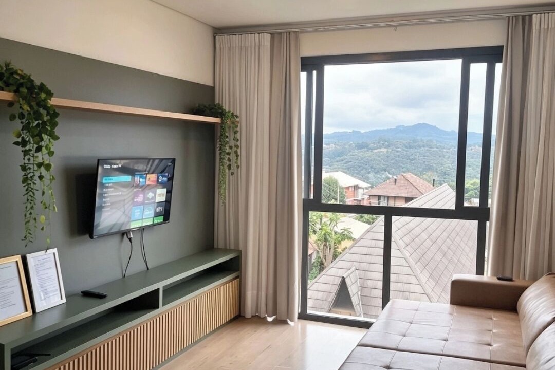 Photo of Livingroom in Gramado
