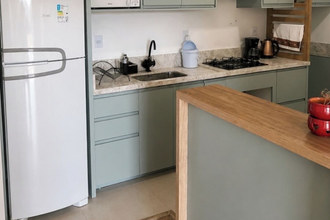 Photo of Kitchen in Gramado