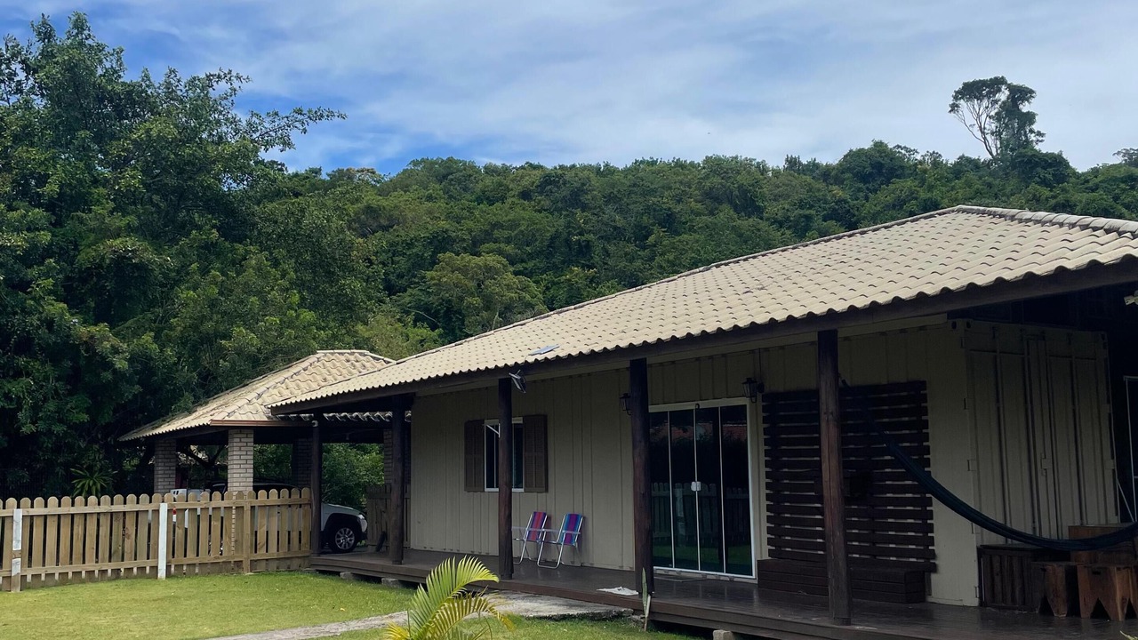 Photo of Outdoor in Sambaqui