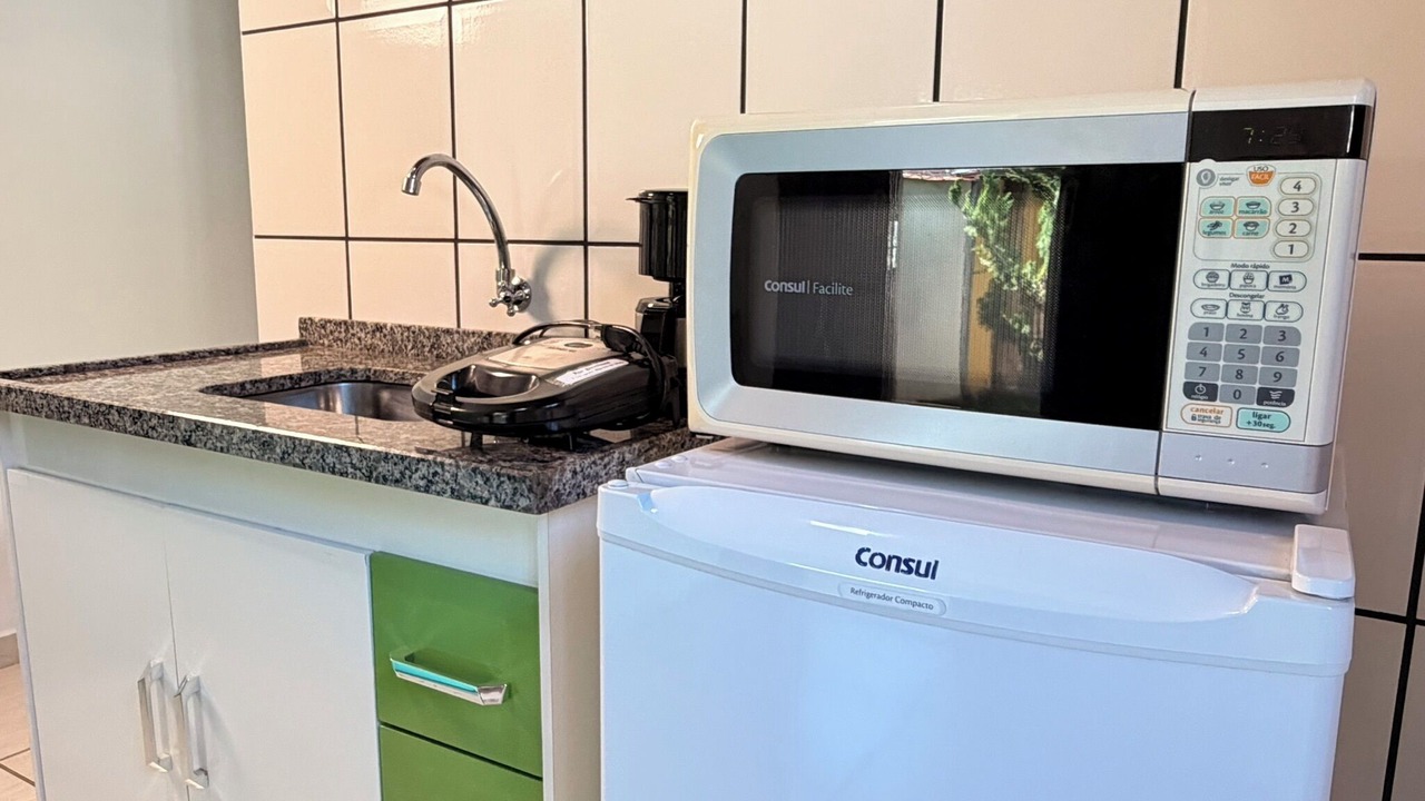 Photo of Kitchen in Sao Bento do Sapucai