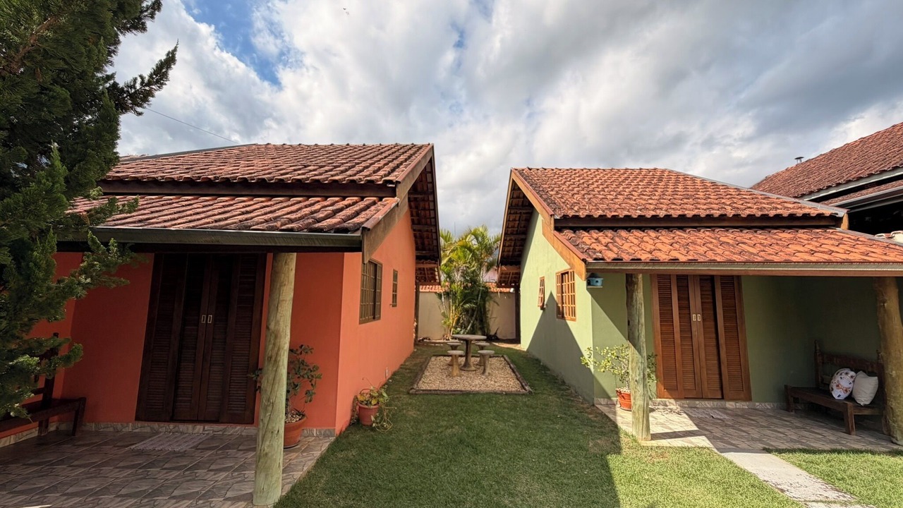 Photo of Outdoor in Sao Bento do Sapucai