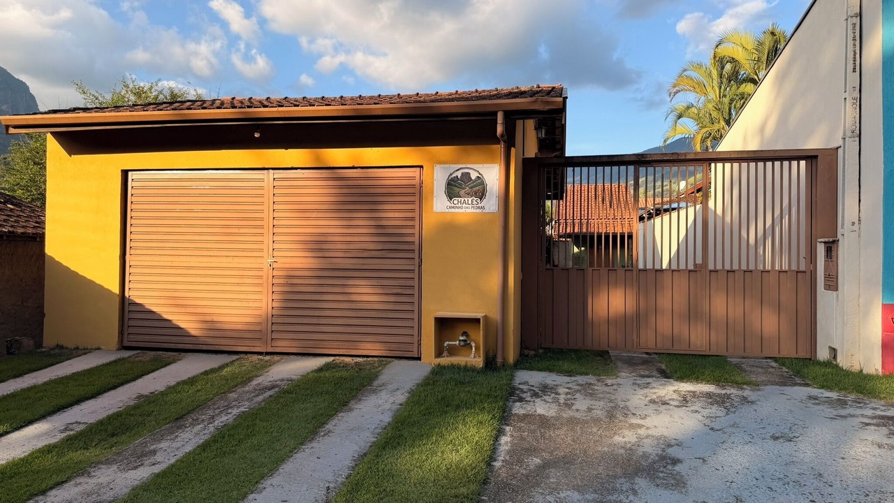 Photo of Outdoor in Sao Bento do Sapucai