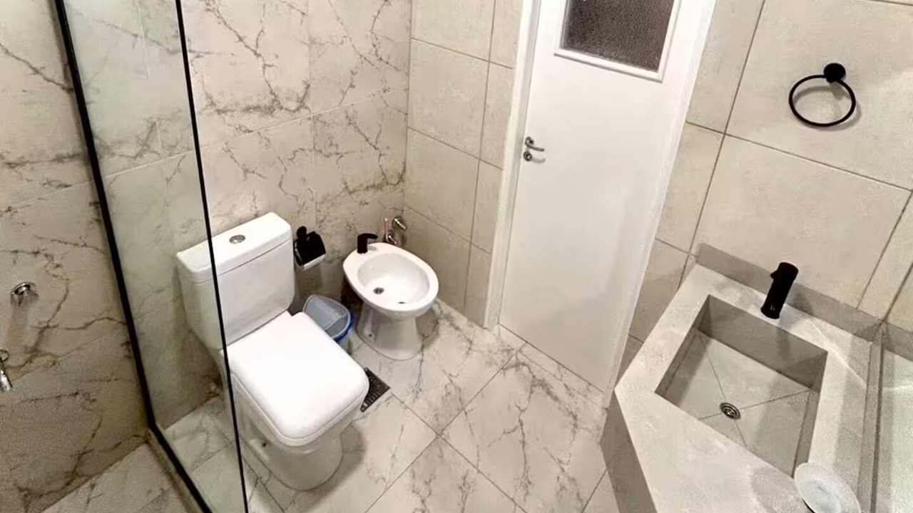 Photo of Bathroom in Salta