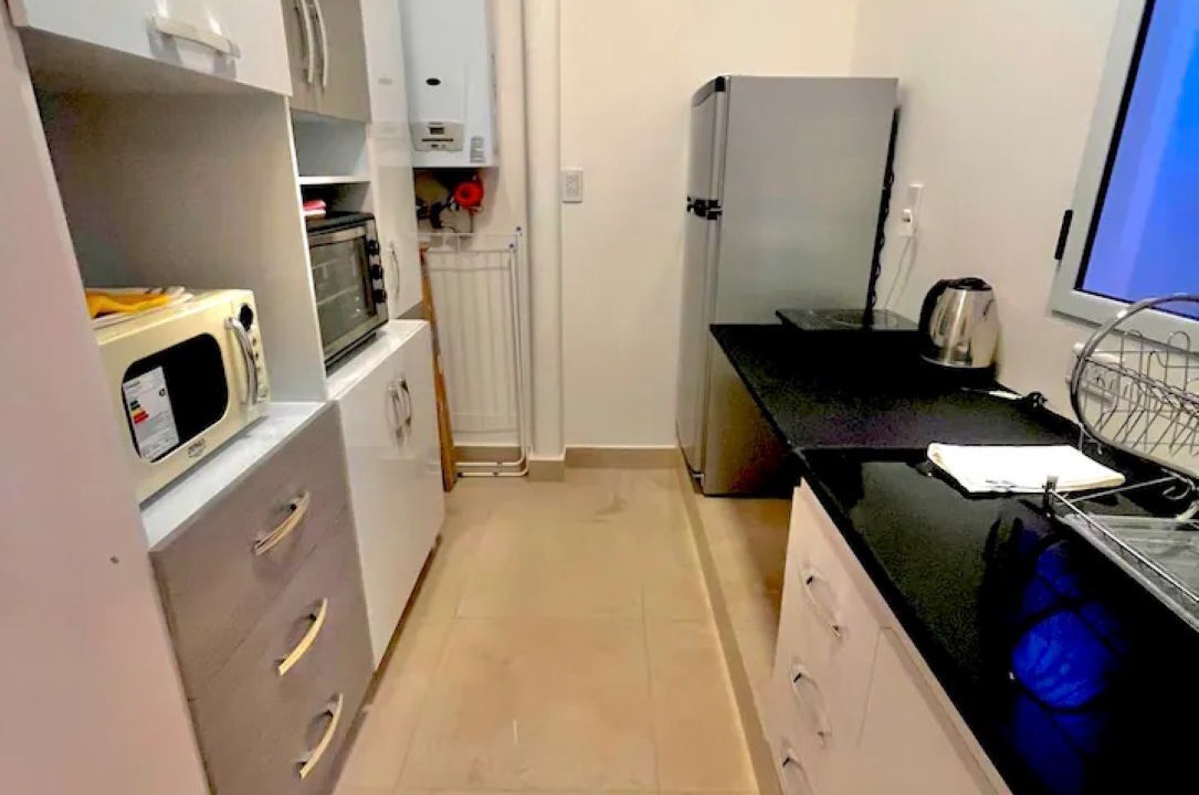 Photo of Kitchen in Salta