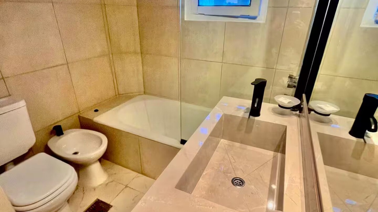 Photo of Bathroom in Salta