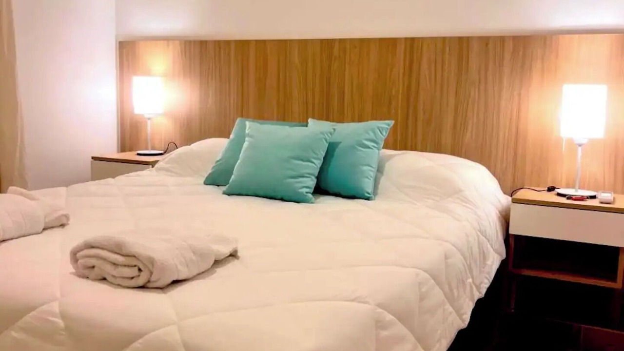 Photo of Bedroom in Salta