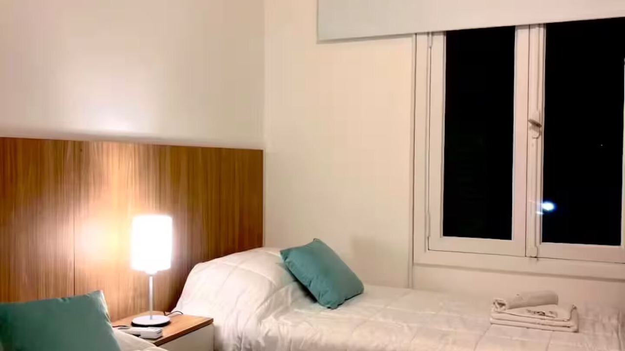 Photo of Bedroom in Salta