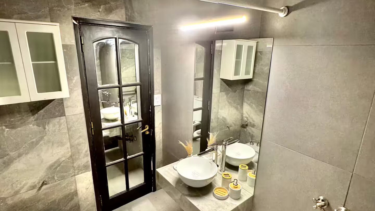 Photo of Bathroom in Salta