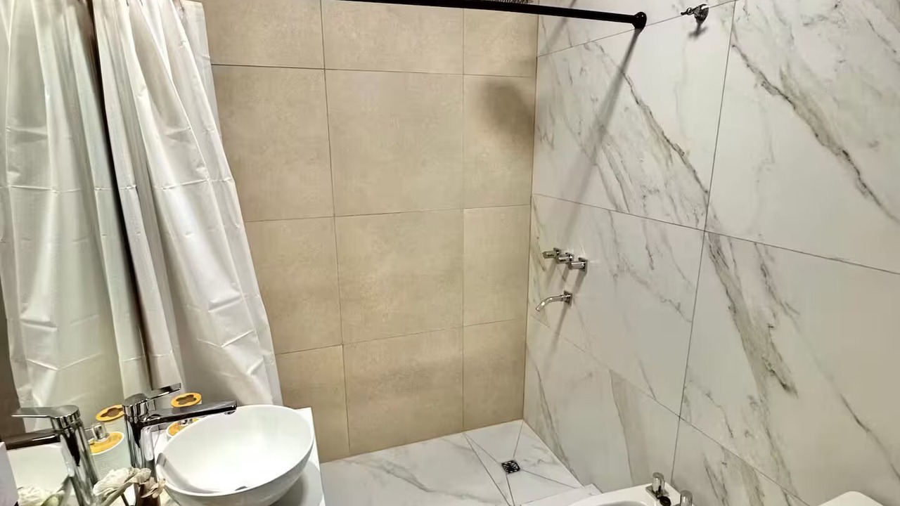 Photo of Bathroom in Salta