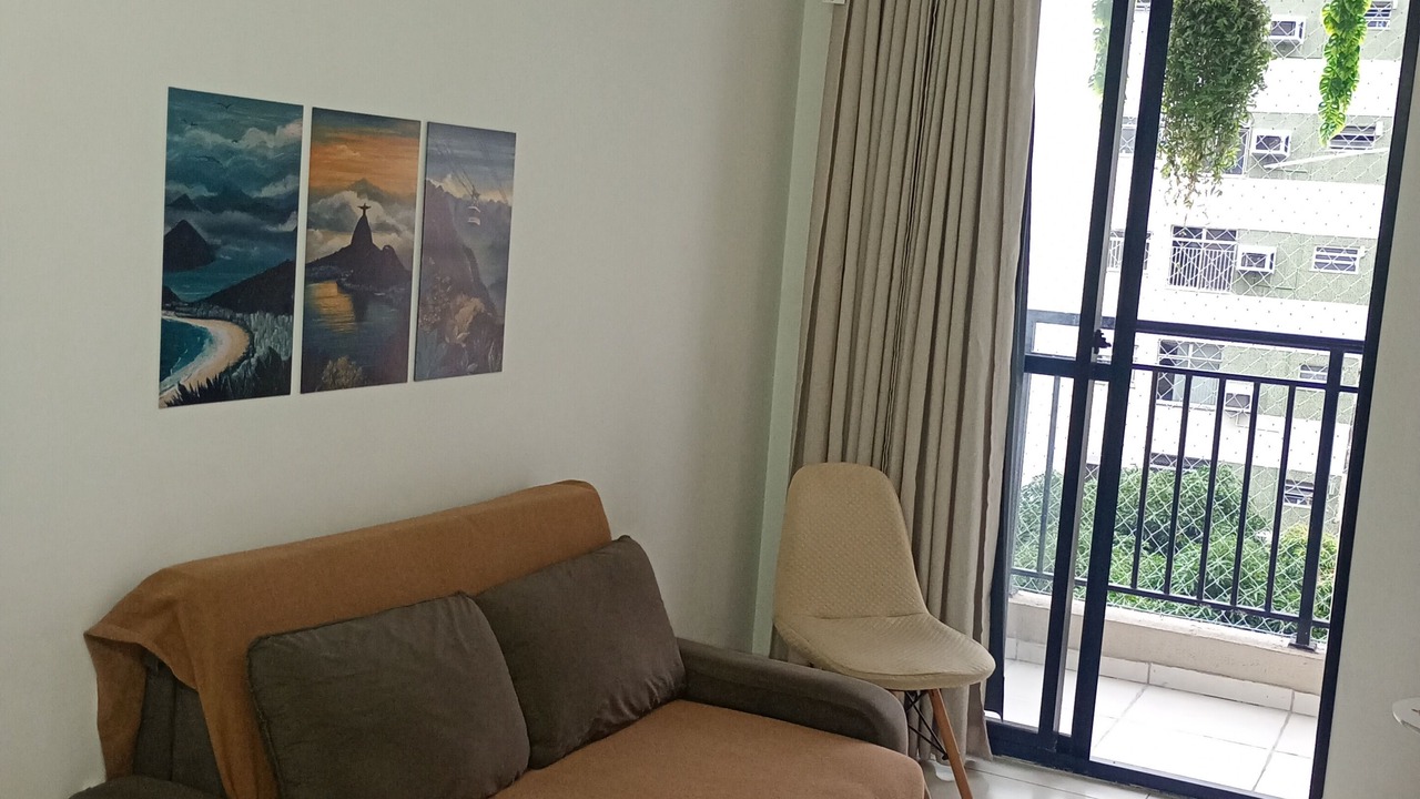 Photo of Livingroom in Sao Cristovao