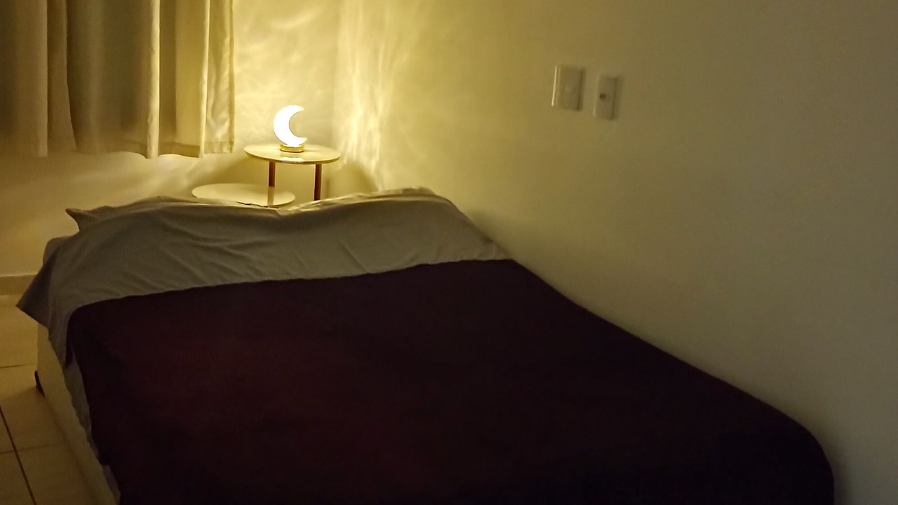 Photo of Bedroom in Sao Cristovao