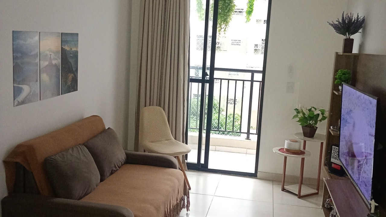 Photo of Livingroom in Sao Cristovao